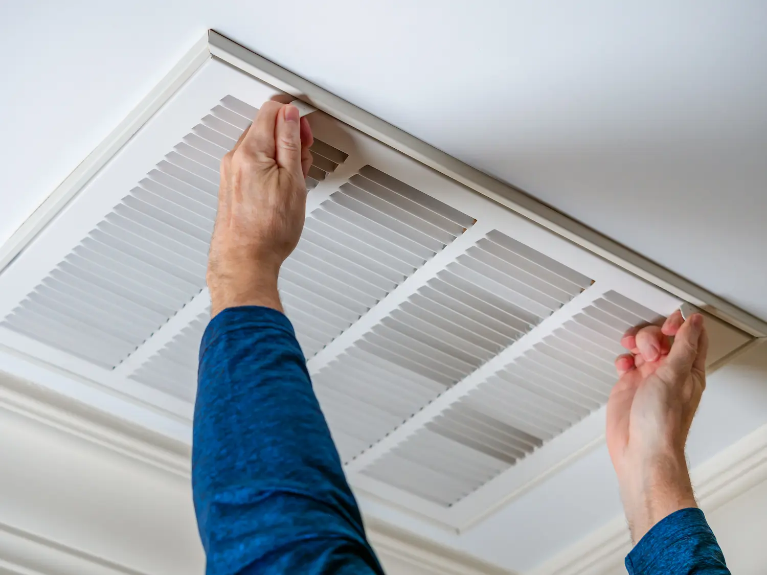 best Duct Cleaning